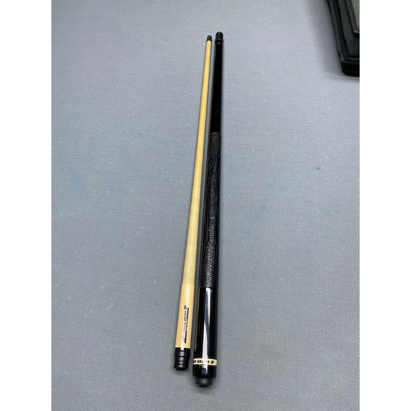 mezz pb 1 | stik billiard