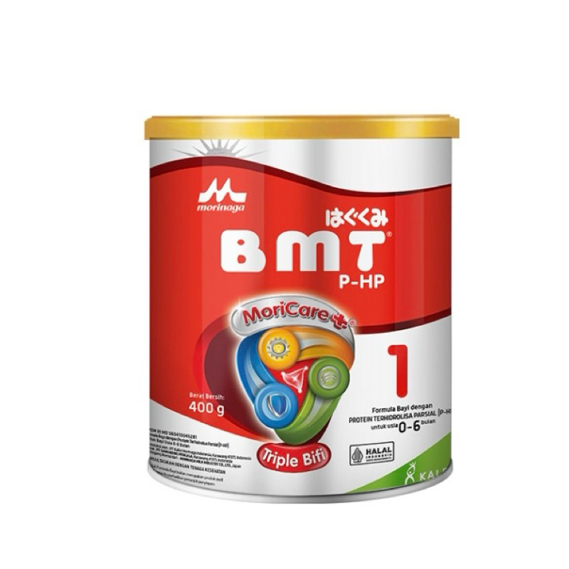 

BMT P-HP 400gr