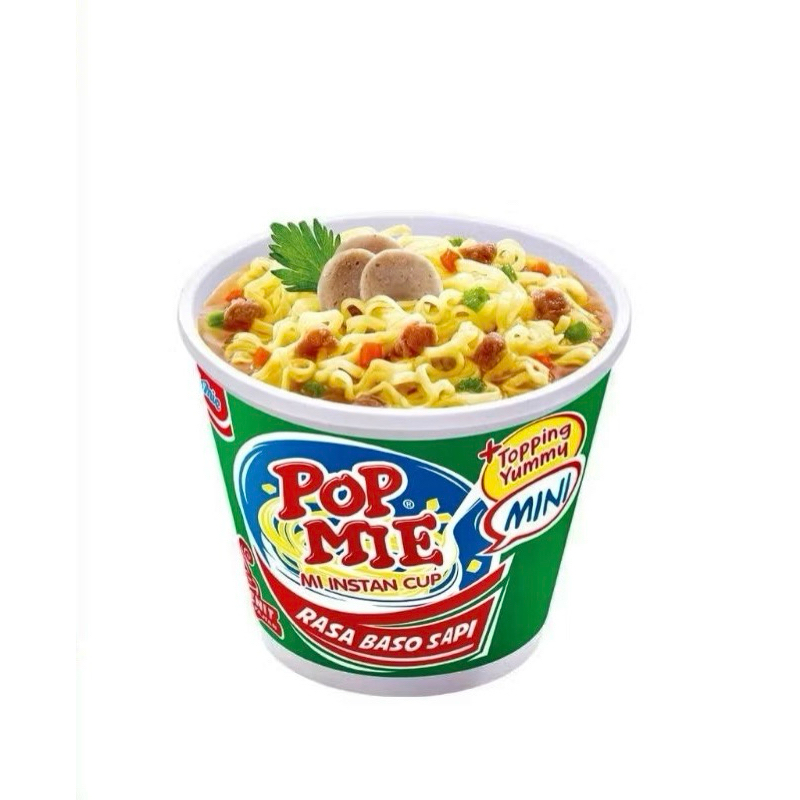 

Maknyuss1 (1Dus) Popmie Mini Snek Isi 12 Pcs