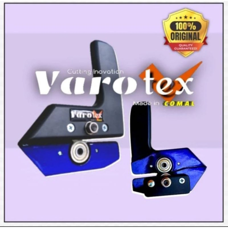 Varotex alat pemotong hpl gen 3