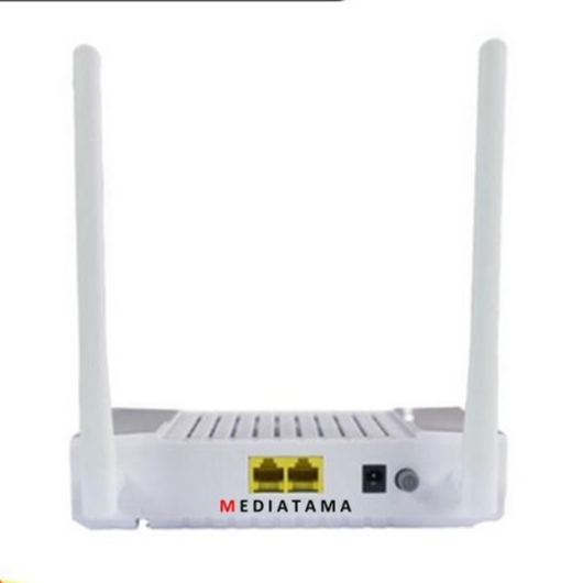 CData Xpon Onu 1GE+1FE+Wifi FD512XW-R460 C-Data Fd512Xw R460 1Ge 1Fe Wifi Gpon