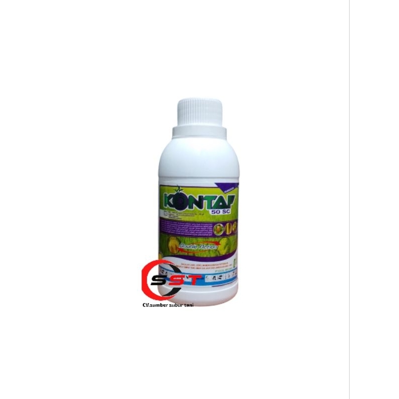 FUNGISIDA KONTAF 50 SC 200ML