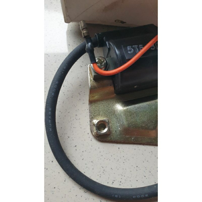 Ignition coil assy RXK King NOS 5T5-H2310-09