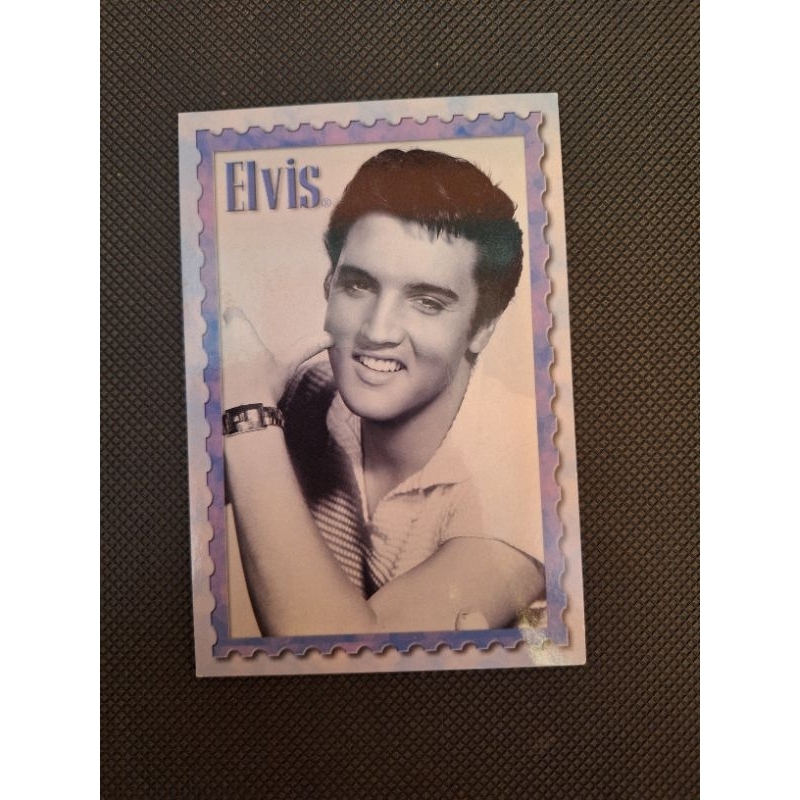 

kartu pos Elvis Presley/Elvis Presley postcard