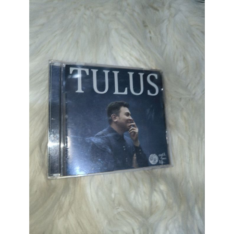 CD Original Tulus