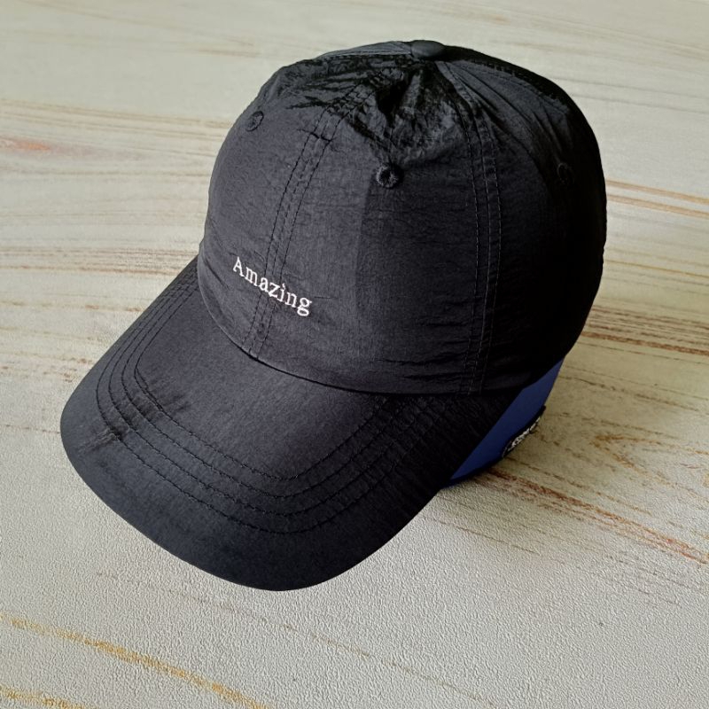 Topi Outdoor AMAZING Second Original Thrift