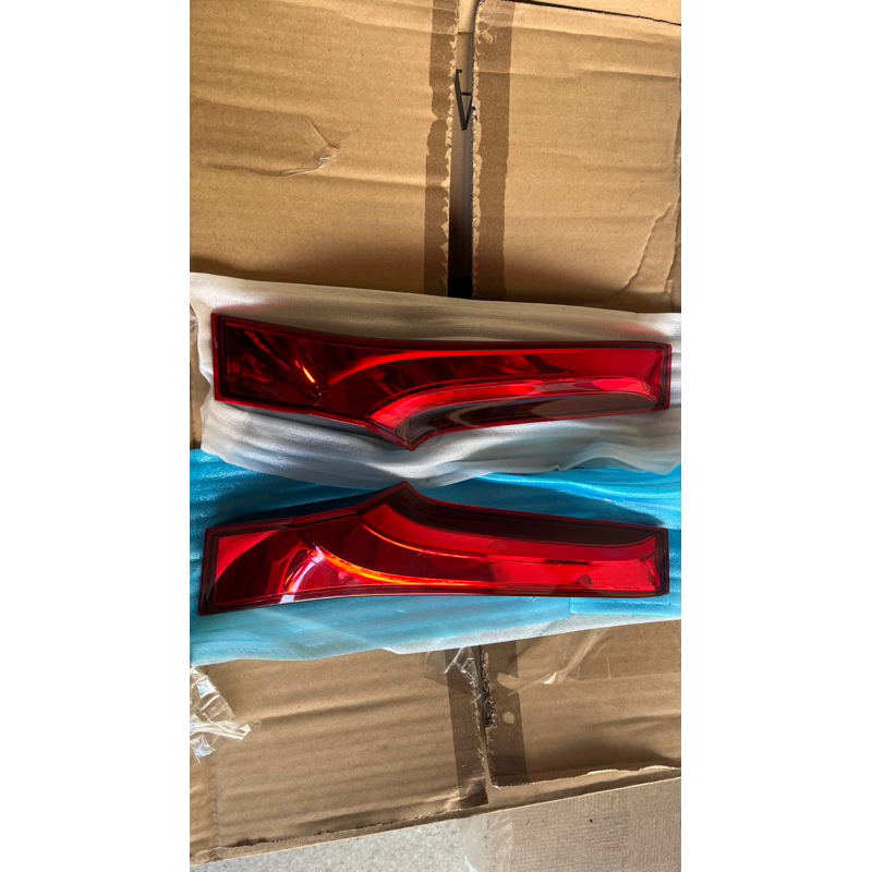 Reflektor lampu bagasi Honda Jazz GK 5