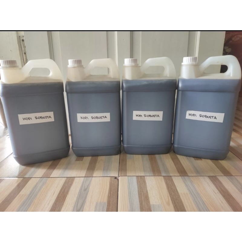 

Techaddict Store Essen Kopi Robusta Asli