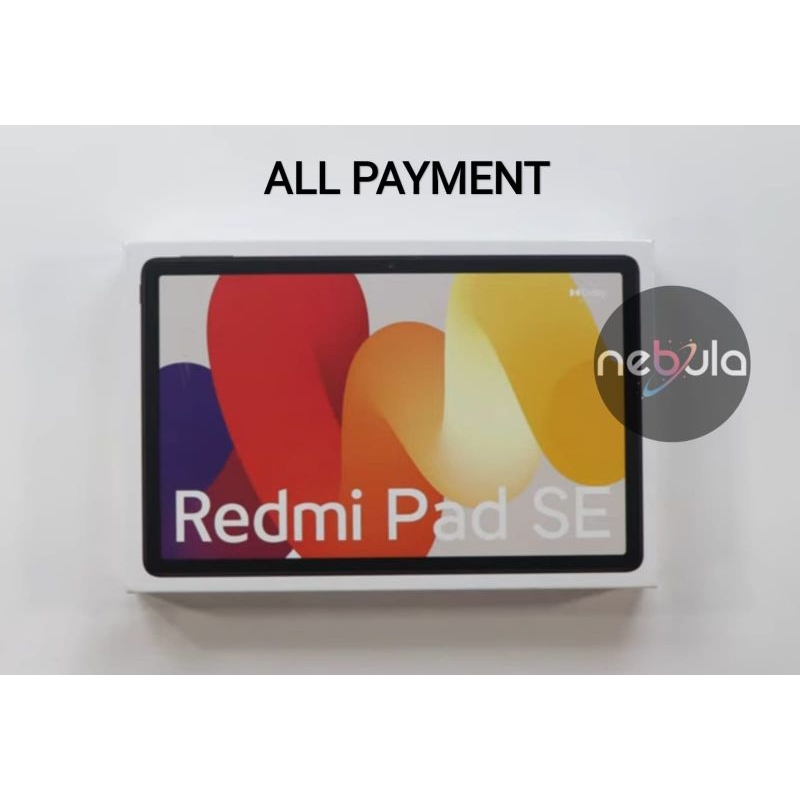 pad se 4128 baru grnsi resmi