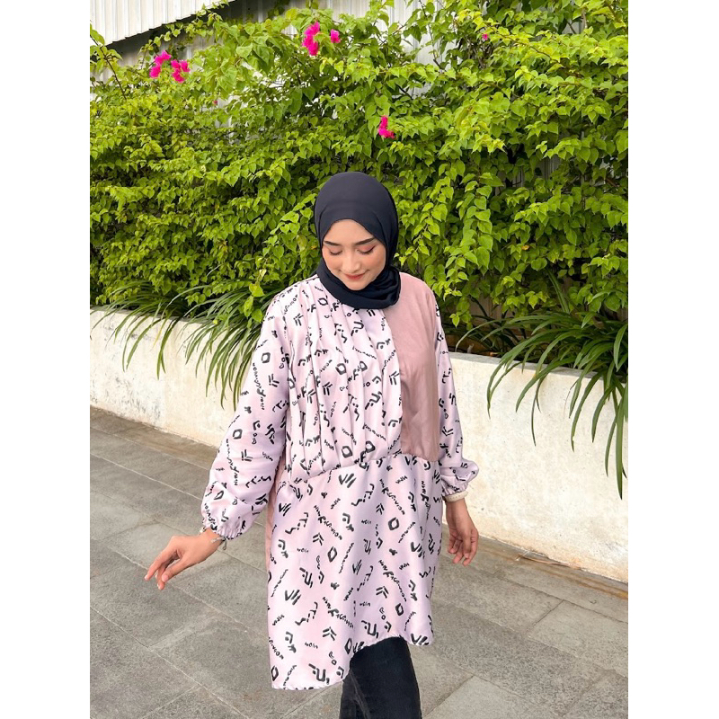 April Collection #BajuLontara #BatikLontaraMakassar