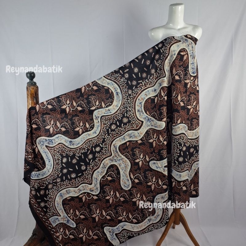 BATIK TULIS PREMIUM, BATIK ABSTRAK MODEREN, BATIK LIMITED EDITION, BATIK MURAH, BATIK ABSTRAK MODERE