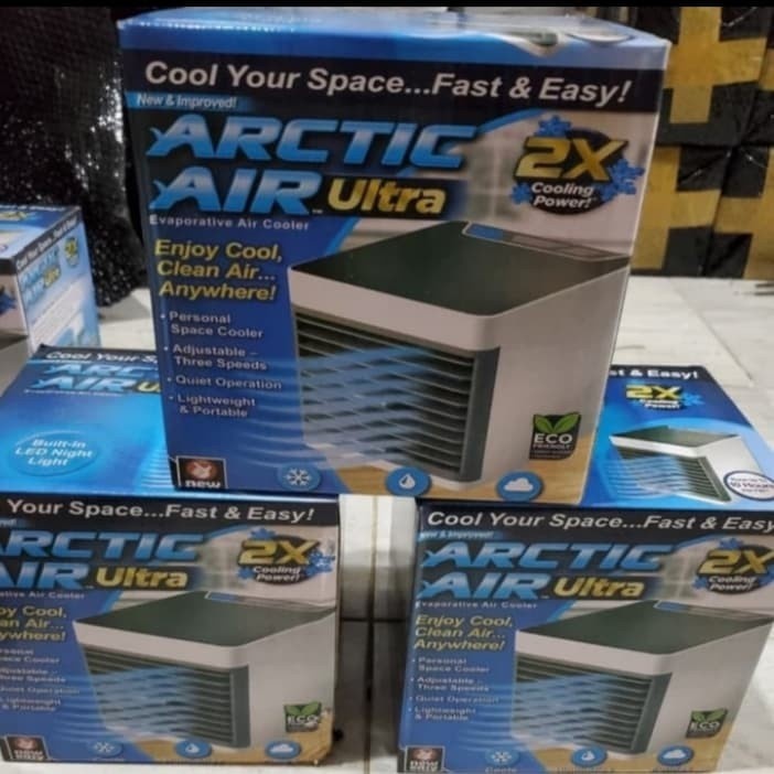 Ac Mini Portable AIR ARTIC