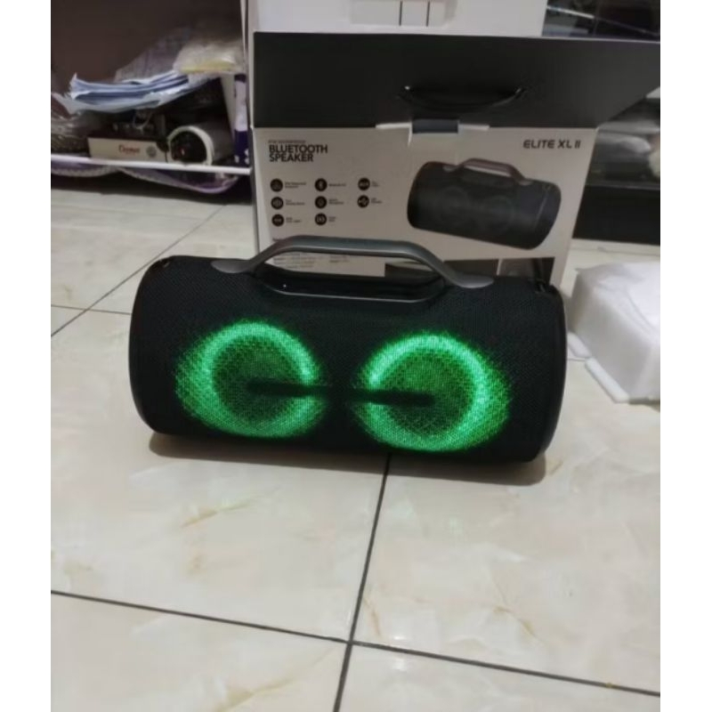 eggel elite xl 2s