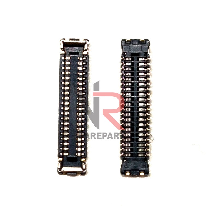 KONEKTOR PCB LCD OPPO A15