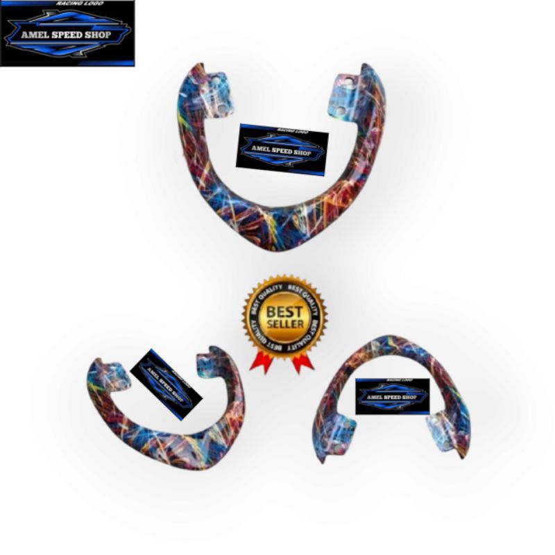 Behel belakang beat karbu Carbon Celup BEHEL BEAT KARBU MODEL ORI BEHEL BEAT KARBU BEAT LAMA FORGET