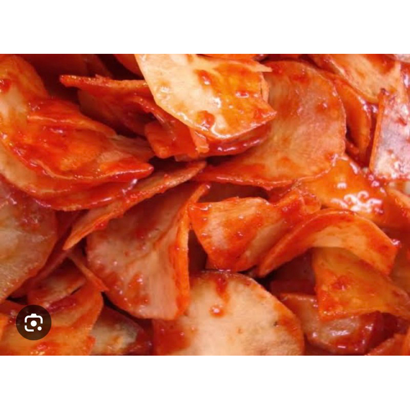 

keripik sanjai (singkong) 50rb+Tfr