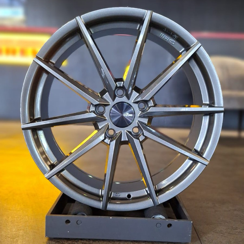 Velg Mobil Ring 19 Enkei Hornet PCD 5-120