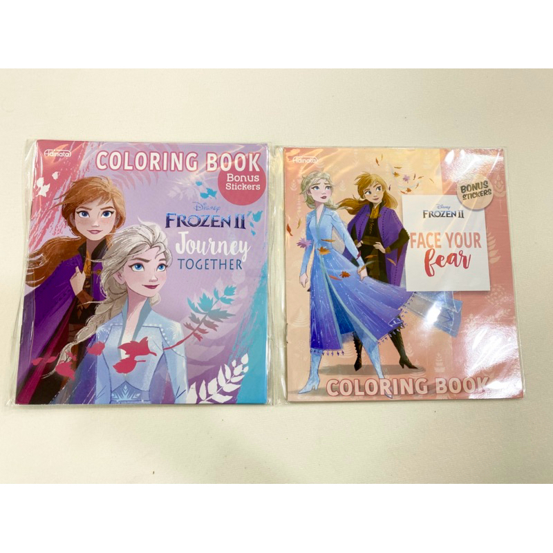 

Princess Coloring Book S / Adinata / Buku Mewarnai