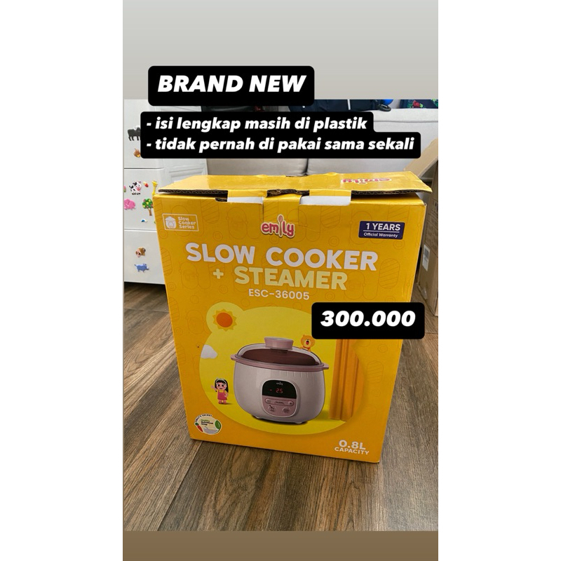 link preloved slow cooker