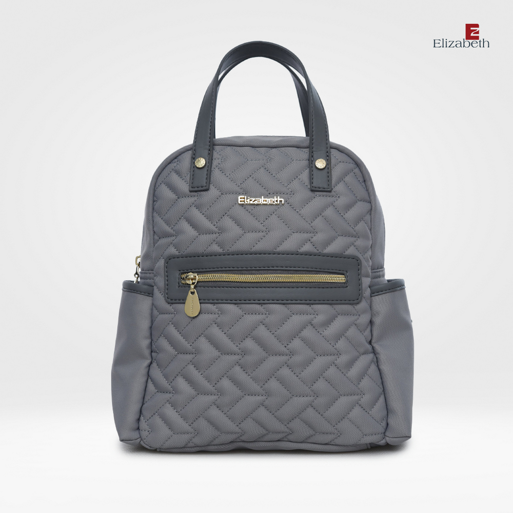 Tas Ransel Wanita Elizabeth Florabel Backpack