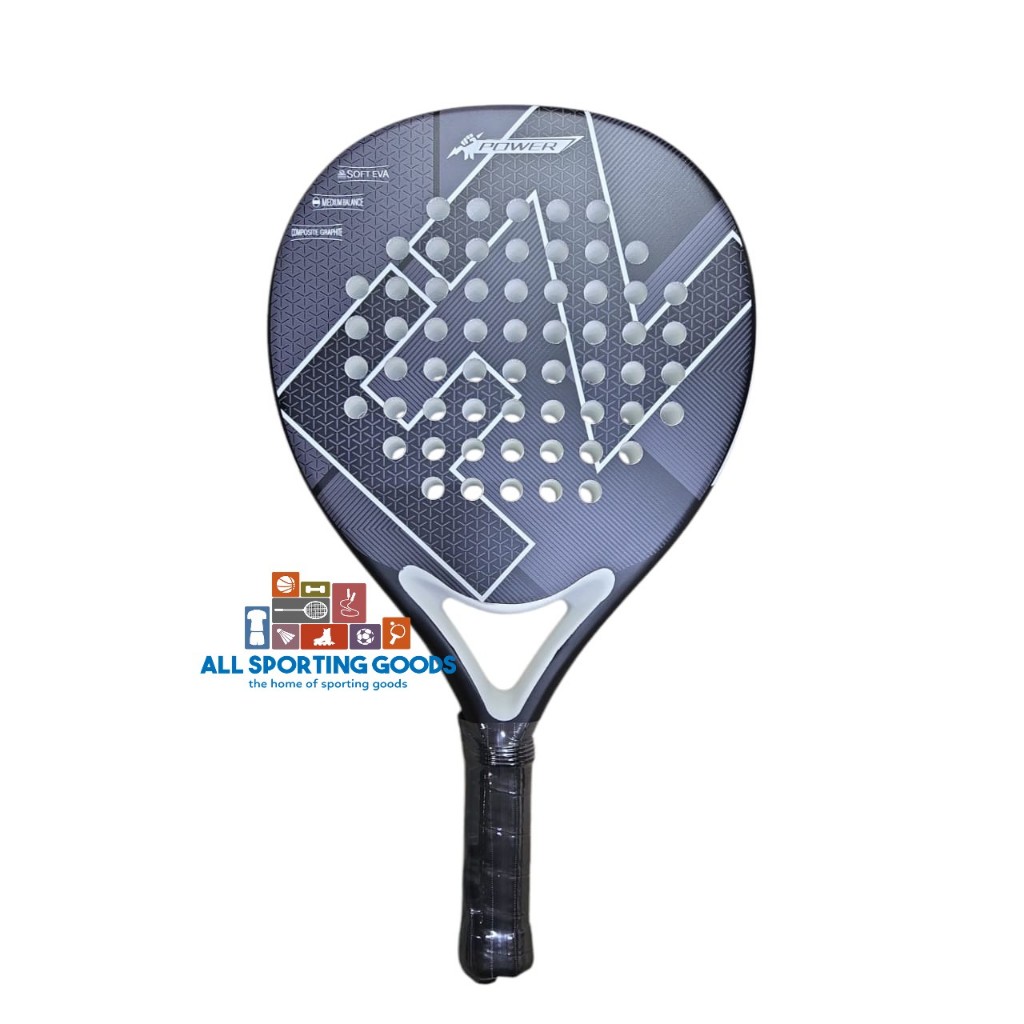 Raket Padel FZ Forza Furious Power