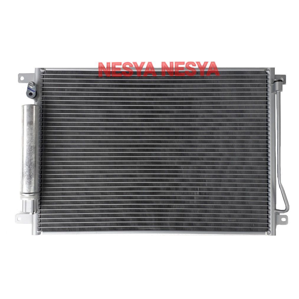Condensor Kondensor Radiator AC Mobil Suzuki AEV415P AEV415W New Carry Tayo Futura Pickup Pick Up  C