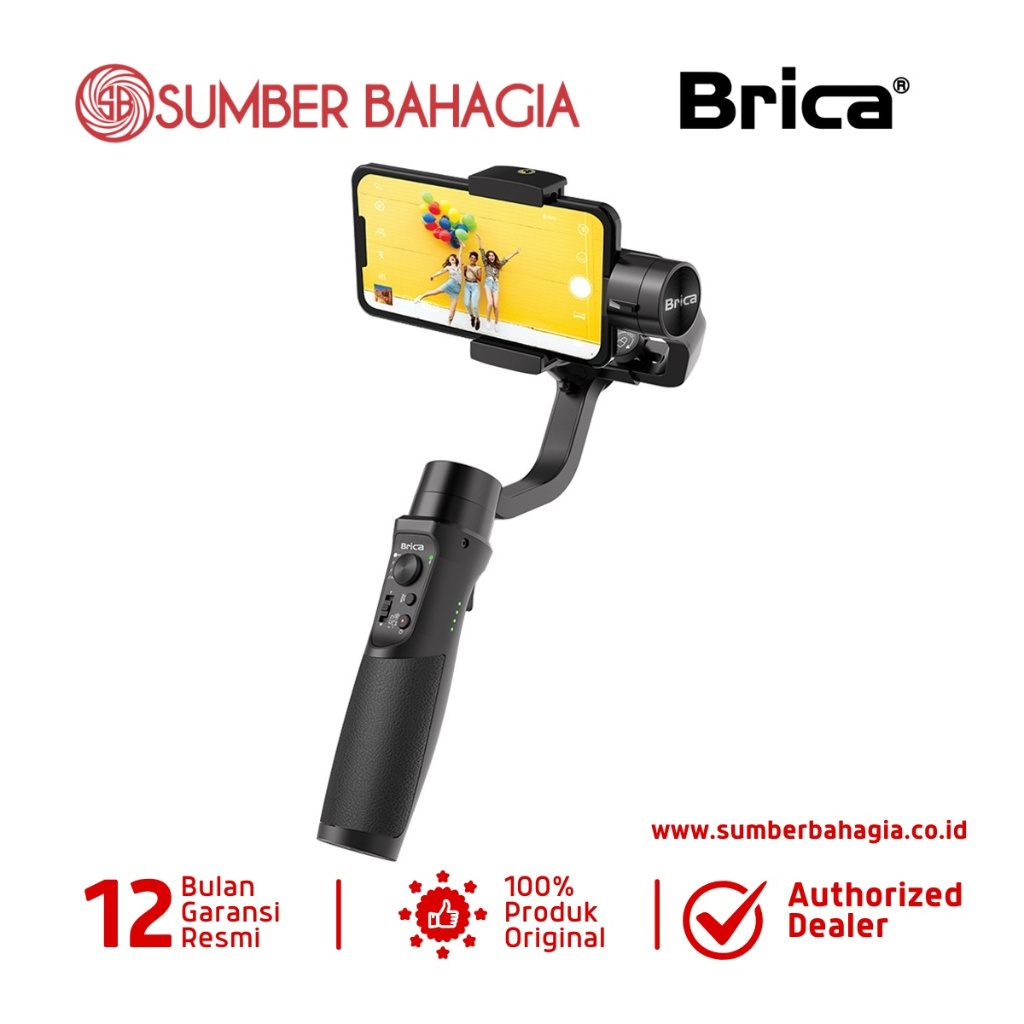 Brica B-Steady Pro Stabilizer