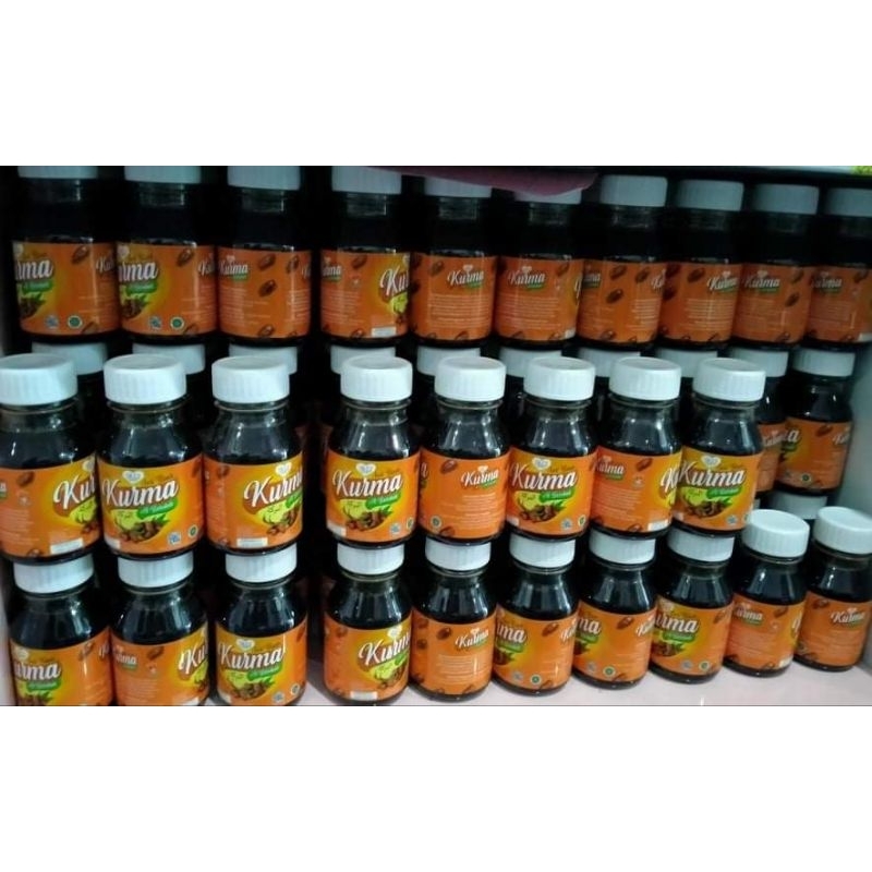 

Sari kurma SR12