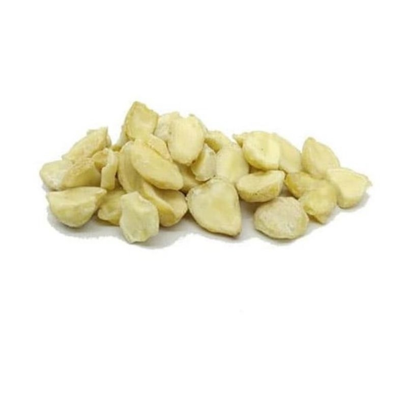 

kemiri pecah - utuh bumbu 100g by pasar Tasik online