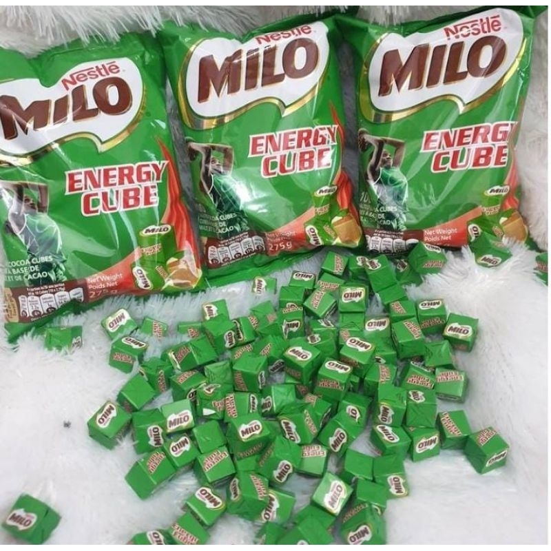 

READY ORI MILOO ENERGY CUBE 100BIJI