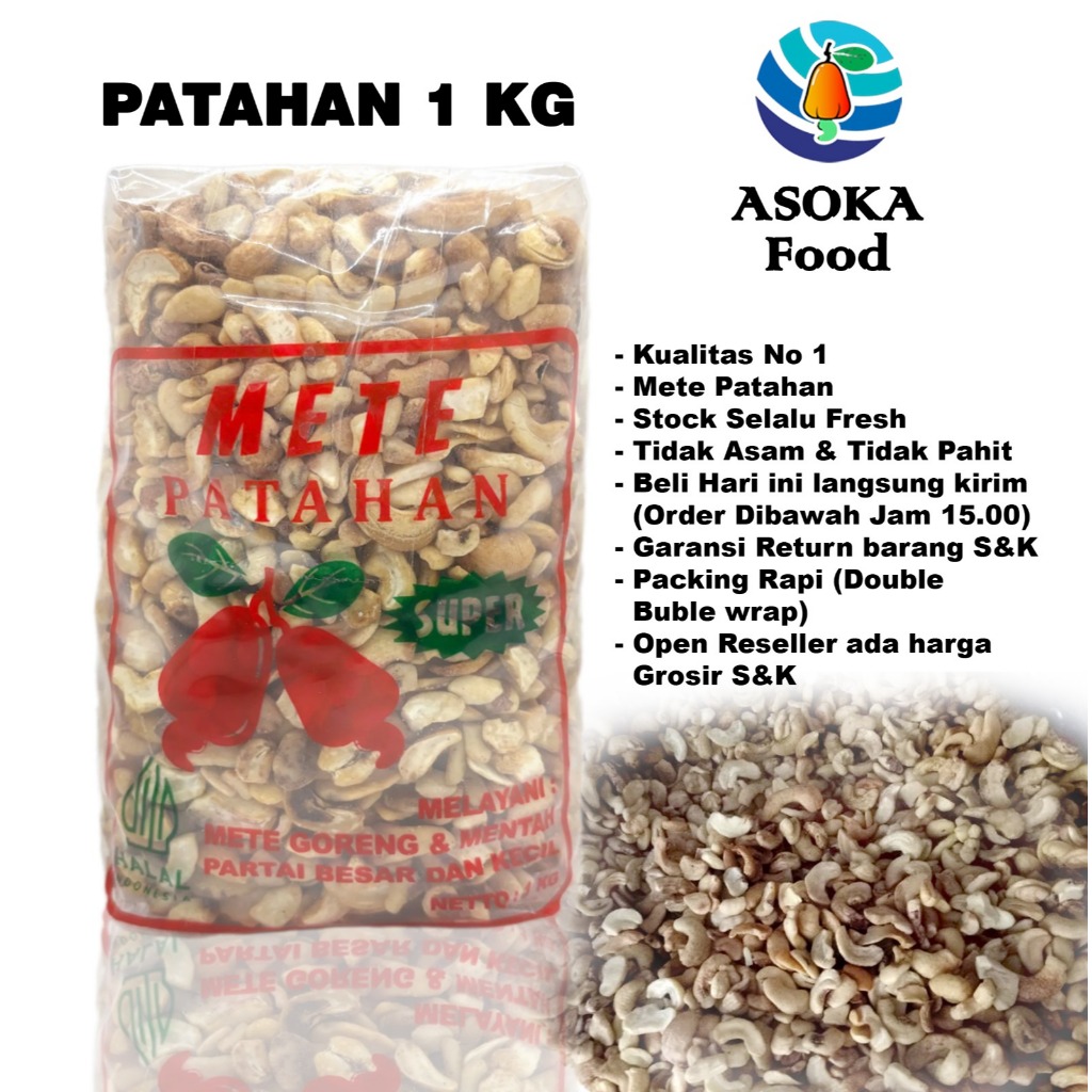 

METE GORENG BAKAR MURAH / ALMOND SUSU ALMOND SLICE / KACANG KUPAS / PISTACHIO / METE PATAHAN / KERNEL / CHICKPEAS / KISMIS / OLEH OLEH HAJI / PEKAK KEMBANG LAWANG / JINTEN / ADAS / DAUN JATI