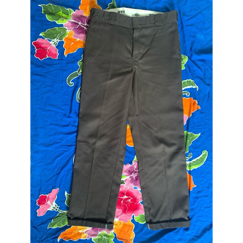 Dickies 874