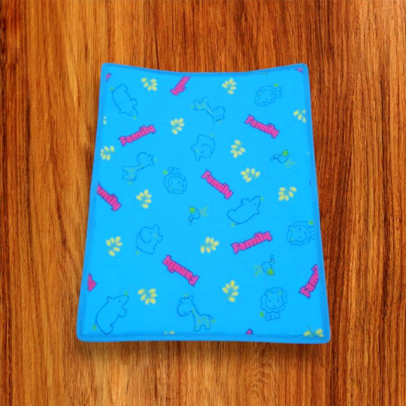 tatakan kaki /alas kaki baby walker family