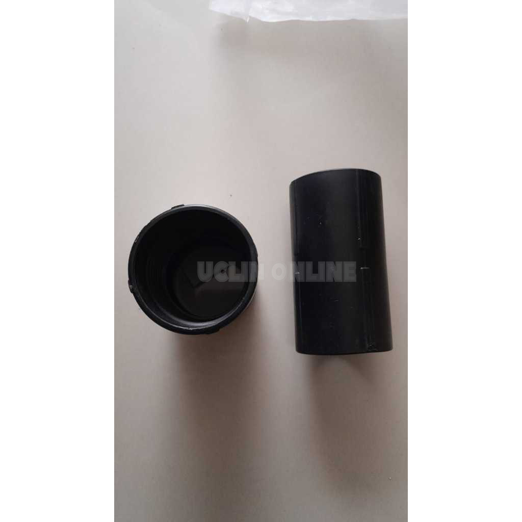 Aksesoris Adapter Sambungan Selang Hose Vacuum Cleaner Extender 30 L