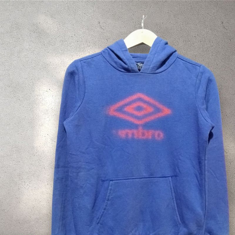 Hoodie Umbro