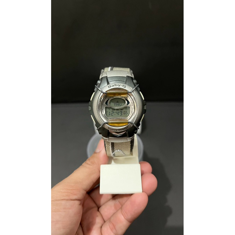 Casio Baby-G BGM-210