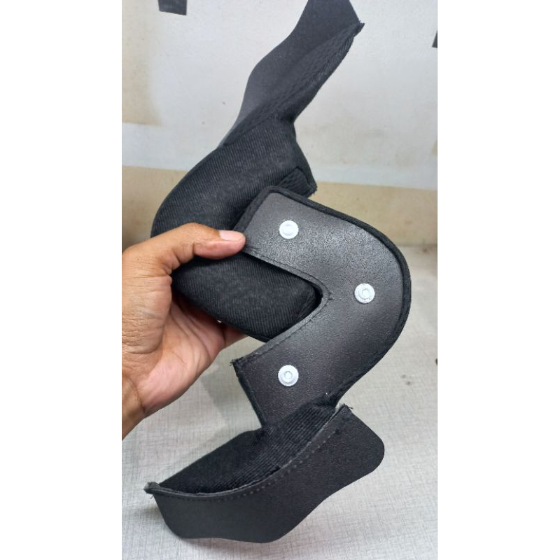 busa helm G2 optimax busa pipi