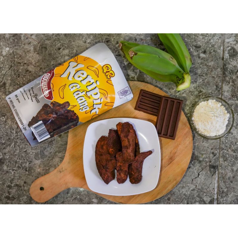 

Keripik G'dang
