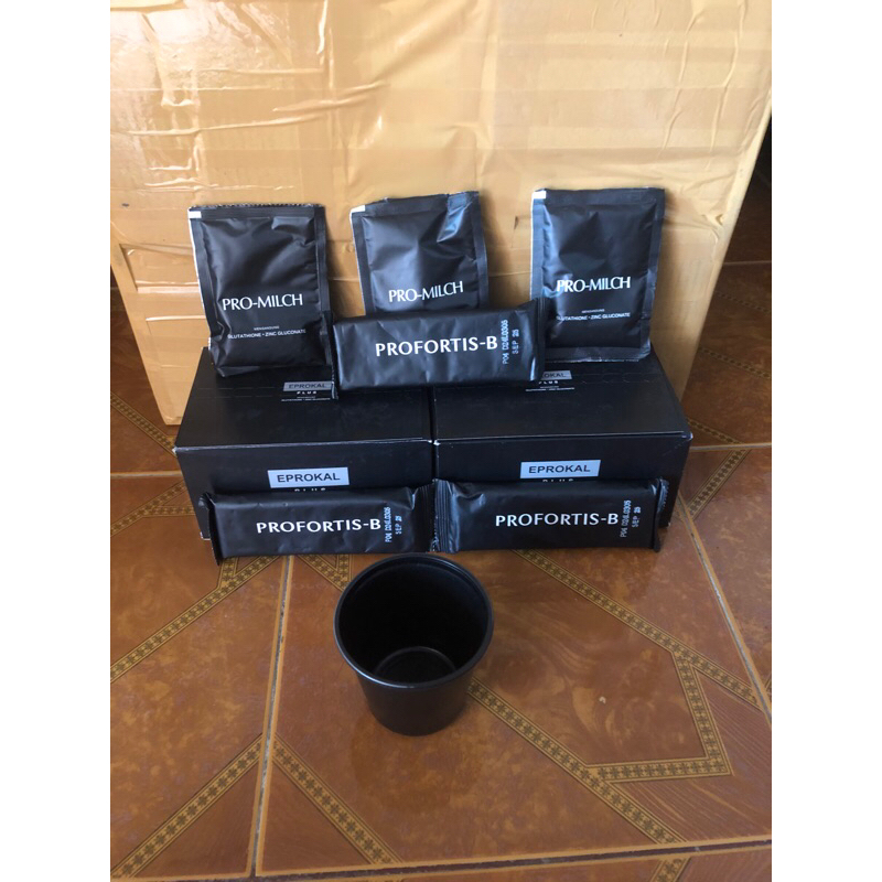 

Termurah di Shopee Eprokal Plus TNI 1 Paket Exp September 2025