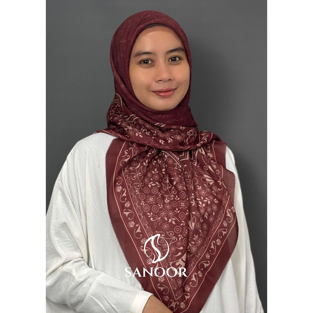 MINOR DEFECT SALE | SANOOR HIJAB