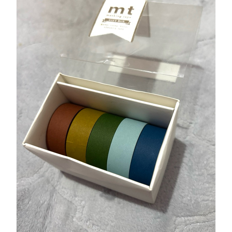 

Masking tape MT