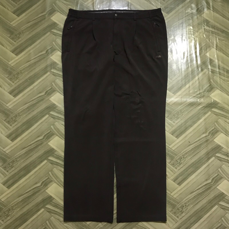 Celana Outdoor/Mendaki/Olahraga EIDER Second Original SIZE 37