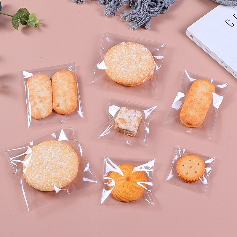 

plastik roti mini/plastik kue