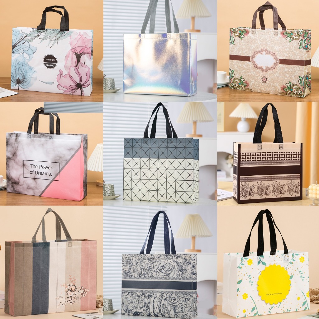 

(SPECIAL) Tas Belanja - Tas Spunbond - Tas Jinjing - Tas Souvenir - Tas Jinjing Wanita - Tas Lipat - Tas Kado - Kantong Belanja - Souvenir - Kantong - Shopping bag - Spoundbond - Tote Bag - Tas Wanita - Tas Murah - Tas Belanja Murah - Tas Wanita