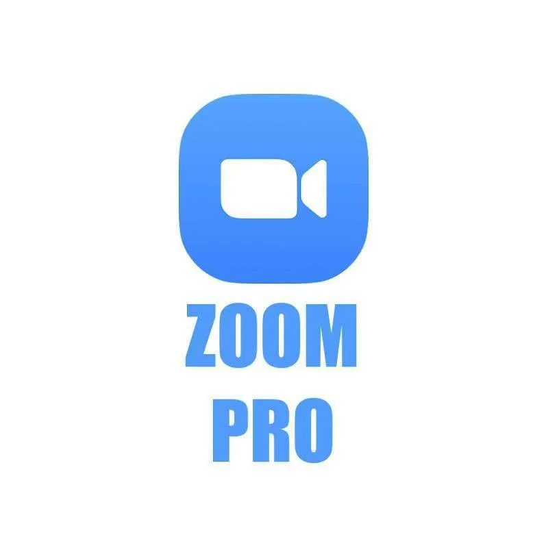 zoom metting upgrade pro participant upgrade 300, 500, 1000