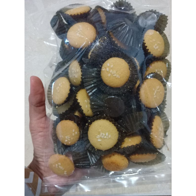 

bolu mini 250gr
