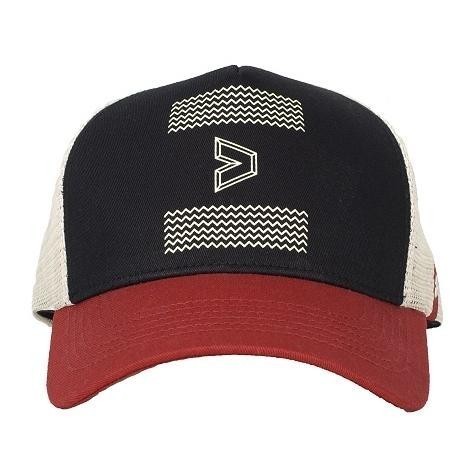 Topi Pria Kalibre 991976054 Fashion Pria Trucker Caps Daily Use Original / Topi Kalibre Original 100