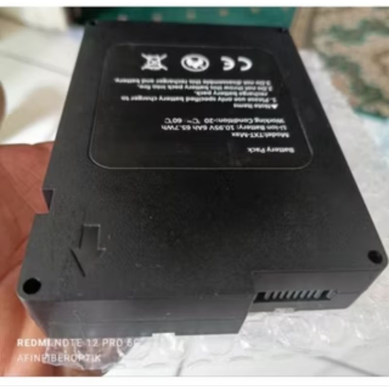 batrey splicer skycom T208/baterai skycom t 208