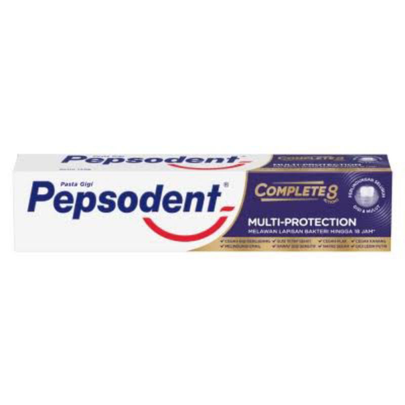 Pepsodent Complete 8