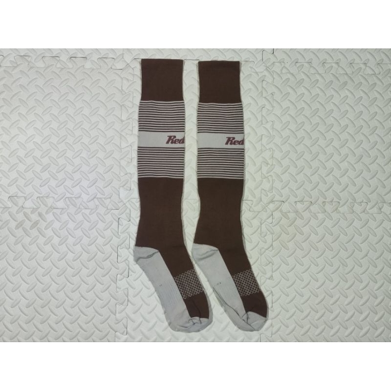 Kaos Kaki Persikup KulonProgo Away Liga 3 DIY 2021